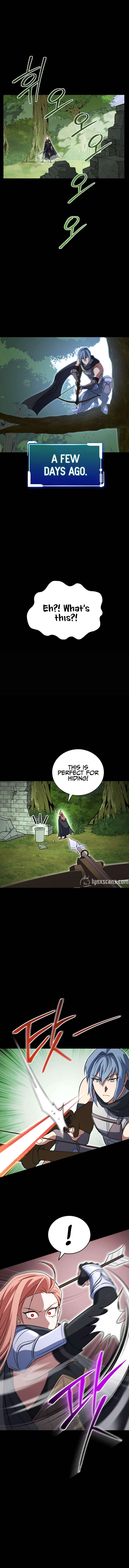 My Insanely Competent Underlings Chapter 39 - page 5