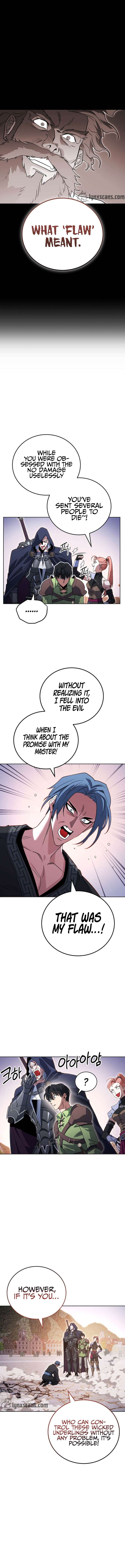 My Insanely Competent Underlings Chapter 38 - page 13