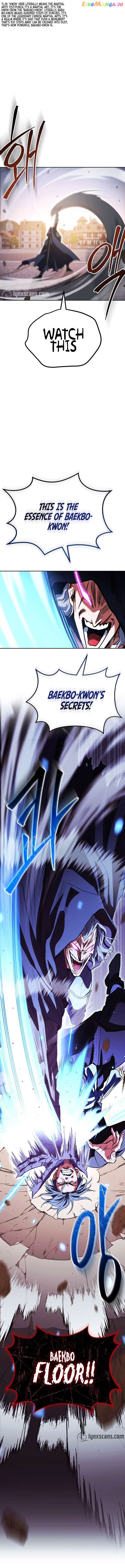 My Insanely Competent Underlings Chapter 37 - page 5