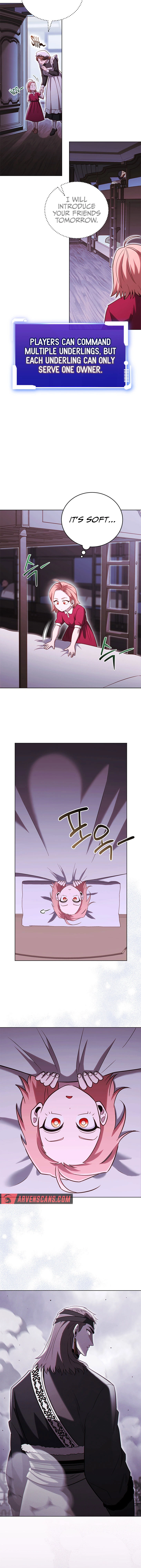 My Insanely Competent Underlings Chapter 60 - page 14