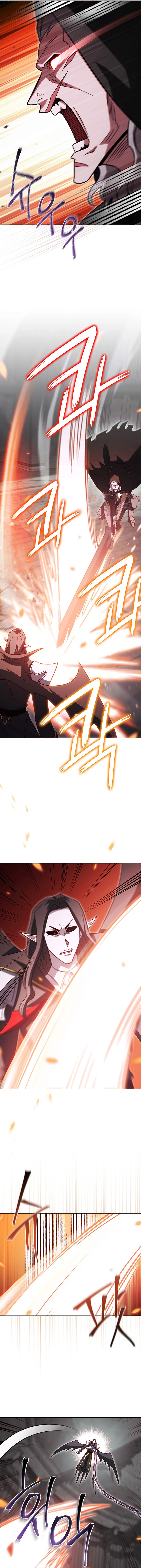 My Insanely Competent Underlings Chapter 62 - page 11