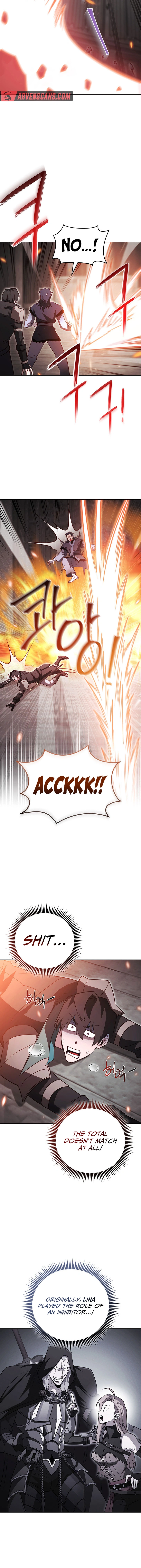 My Insanely Competent Underlings Chapter 62 - page 12
