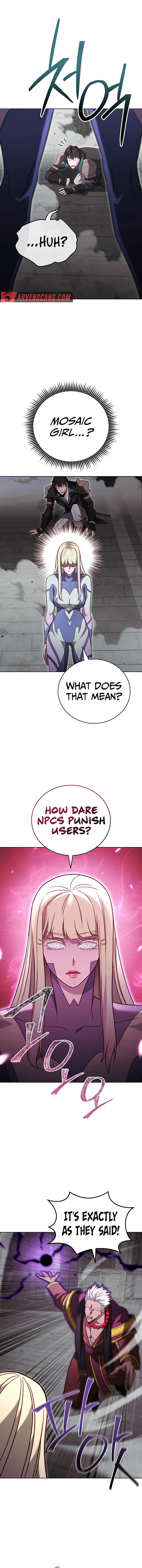 My Insanely Competent Underlings Chapter 62 - page 13