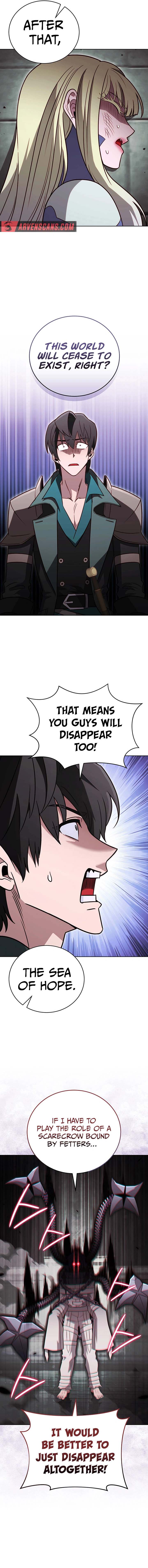 My Insanely Competent Underlings Chapter 62 - page 16