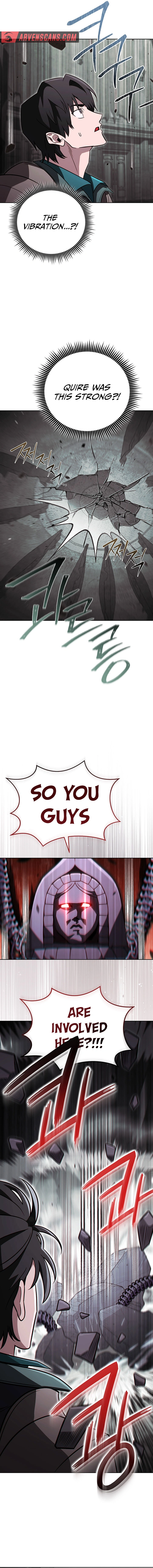 My Insanely Competent Underlings Chapter 62 - page 17