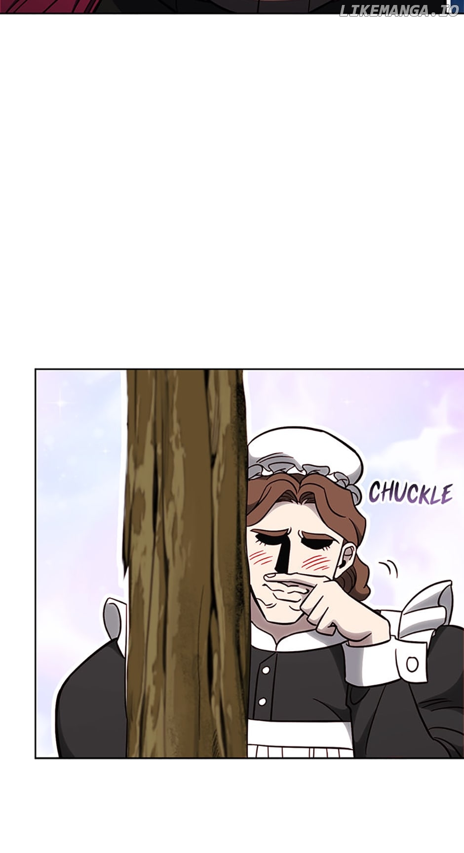 My Insanely Competent Underlings Chapter 72 - page 14