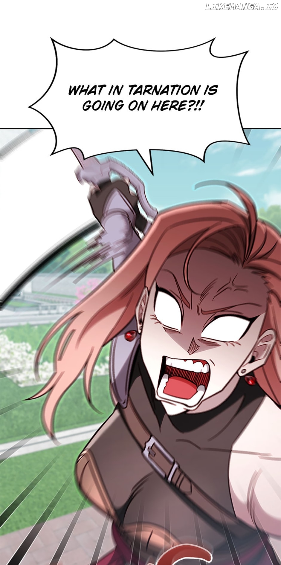 My Insanely Competent Underlings Chapter 72 - page 17