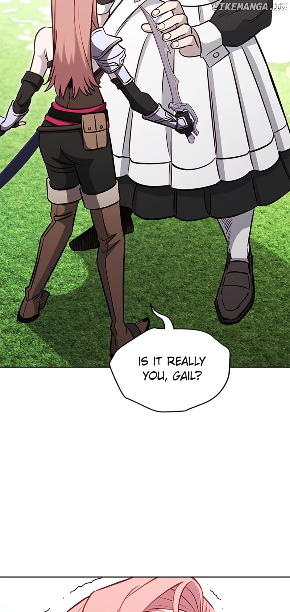 My Insanely Competent Underlings Chapter 72 - page 29