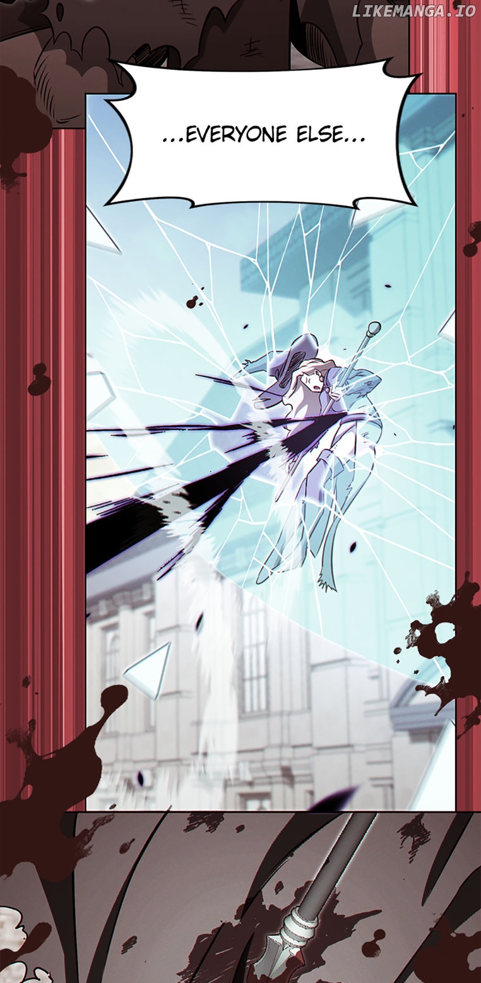 My Insanely Competent Underlings Chapter 72 - page 36