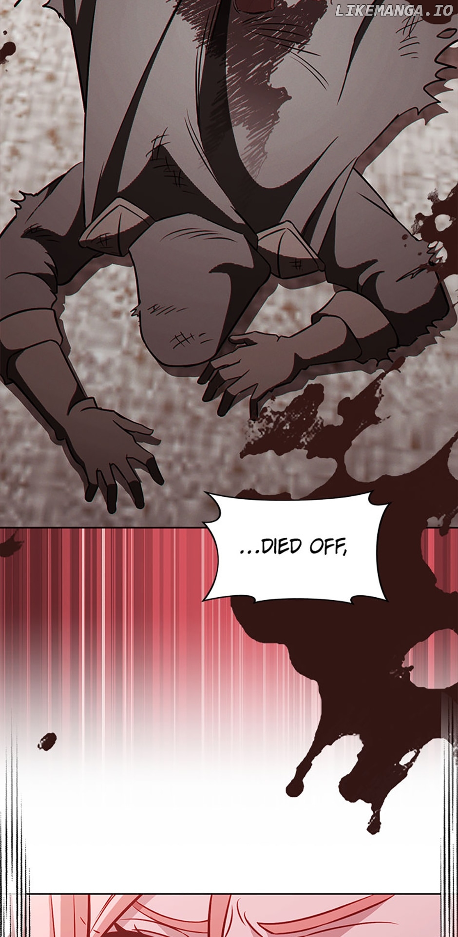 My Insanely Competent Underlings Chapter 72 - page 37
