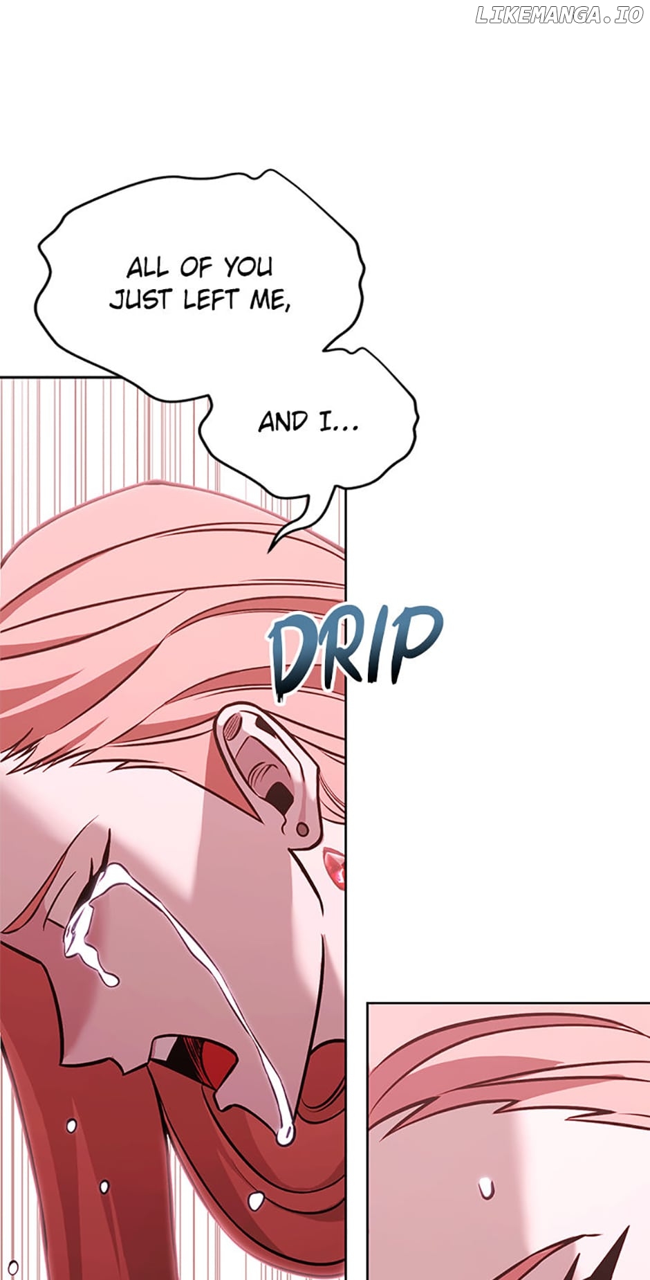 My Insanely Competent Underlings Chapter 72 - page 41