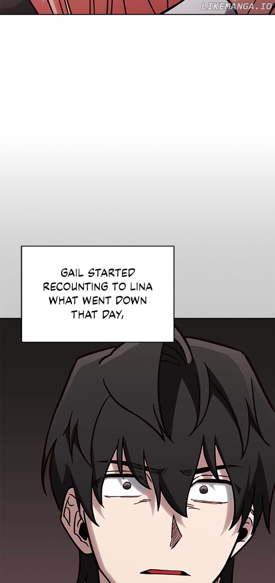 My Insanely Competent Underlings Chapter 72 - page 53