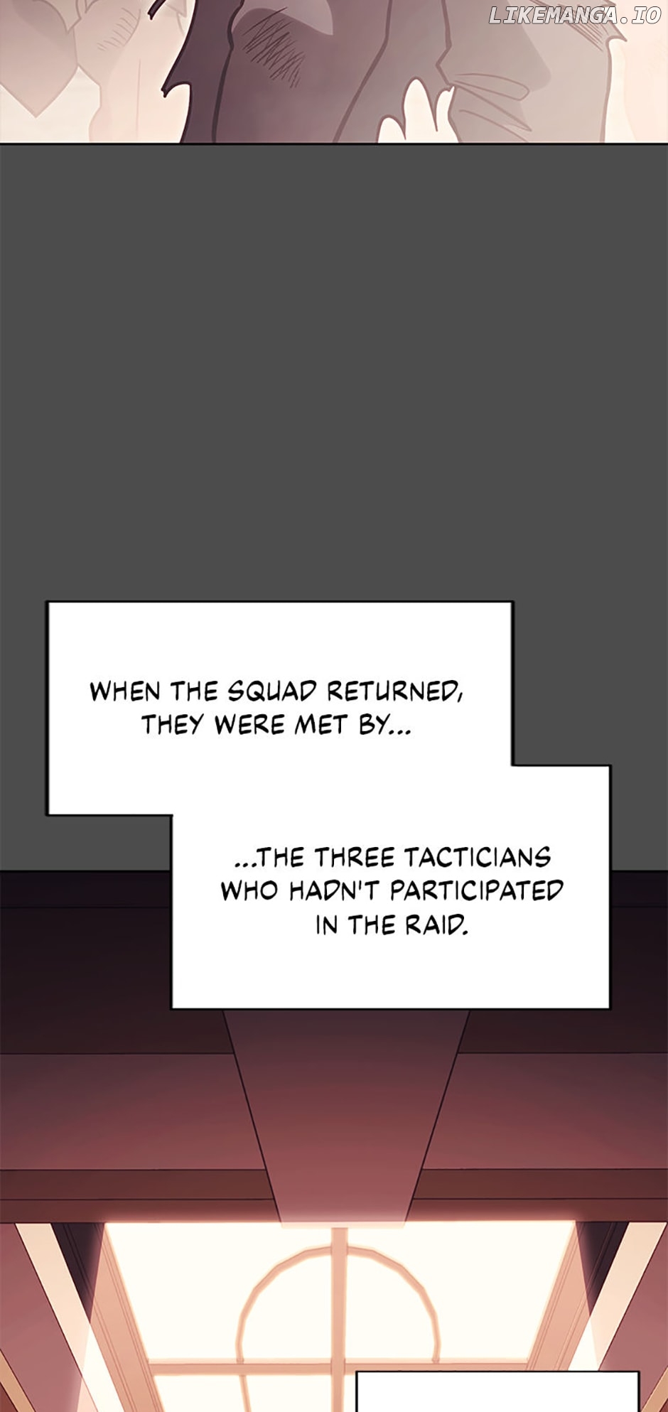 My Insanely Competent Underlings Chapter 72 - page 56