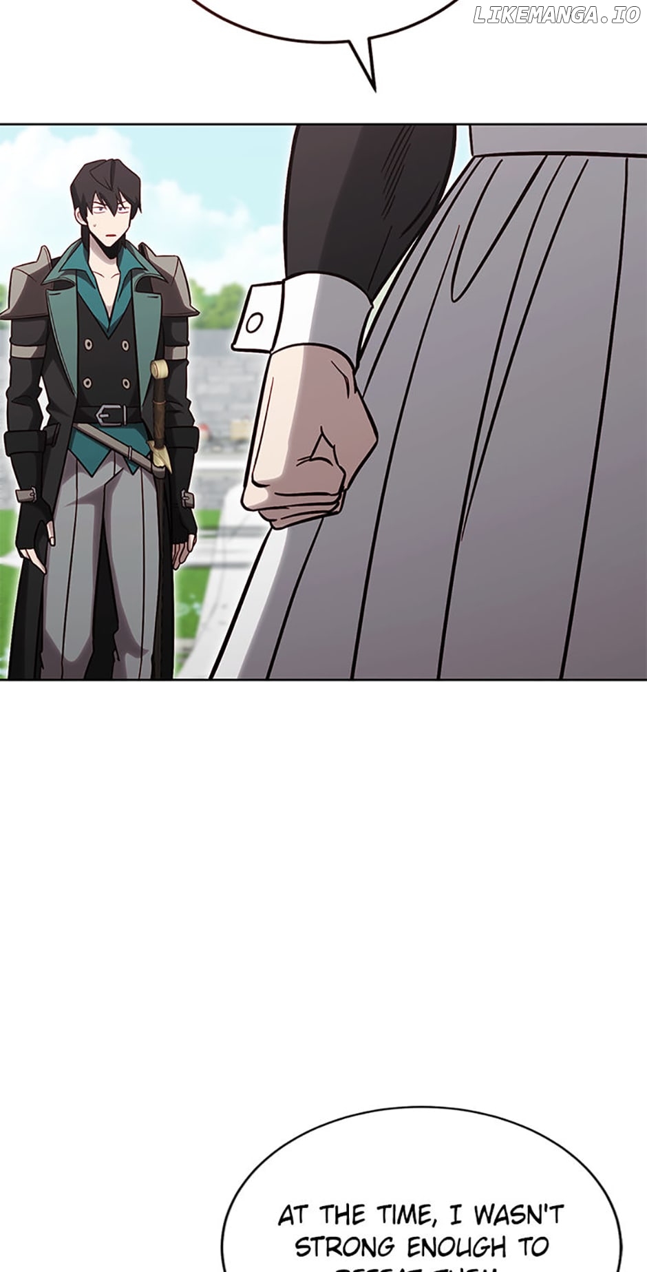 My Insanely Competent Underlings Chapter 72 - page 68