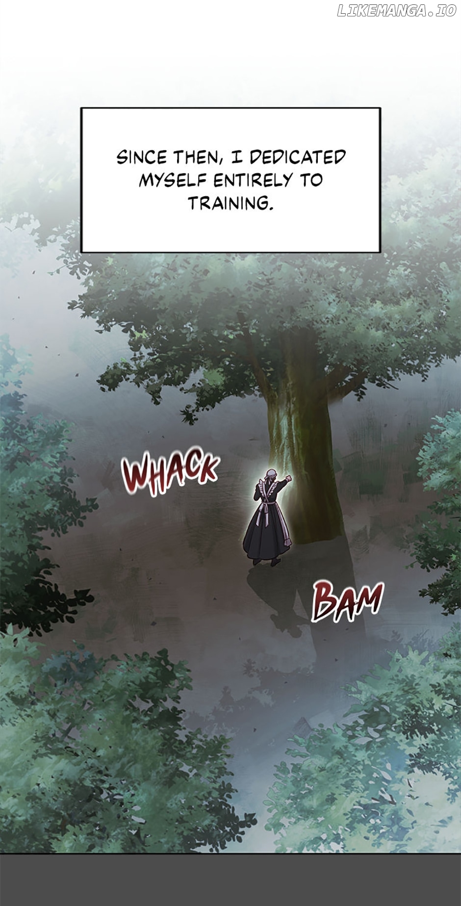 My Insanely Competent Underlings Chapter 72 - page 70