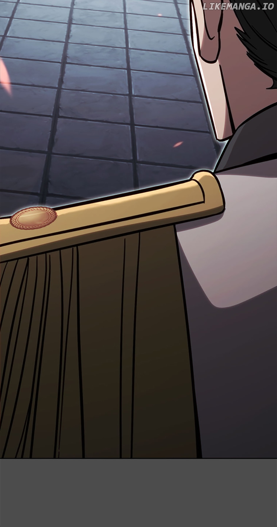 My Insanely Competent Underlings Chapter 72 - page 82