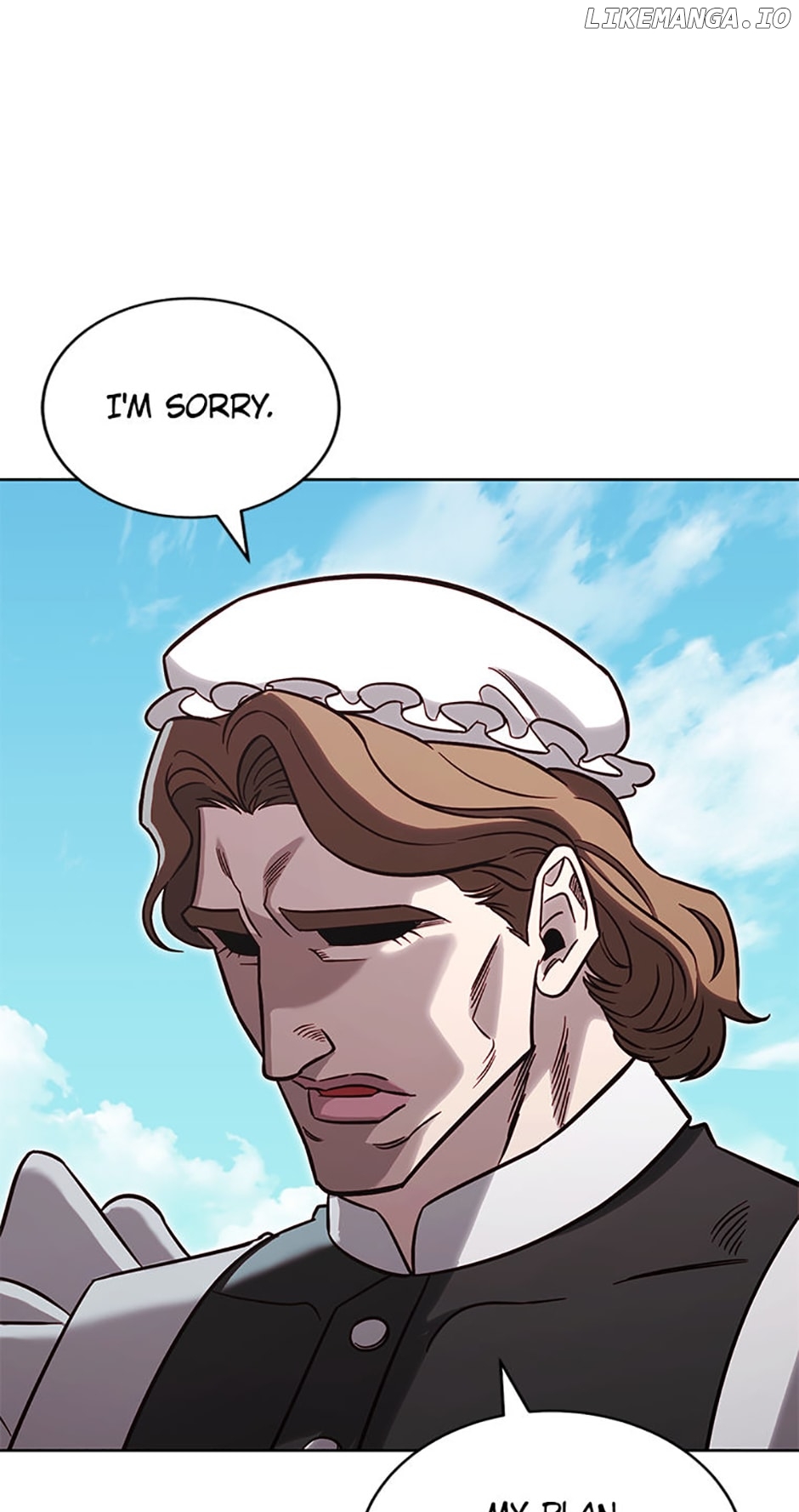My Insanely Competent Underlings Chapter 72 - page 93
