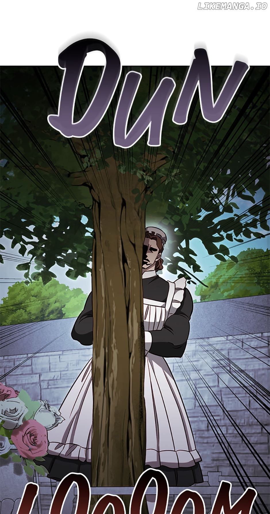 My Insanely Competent Underlings Chapter 71 - page 11