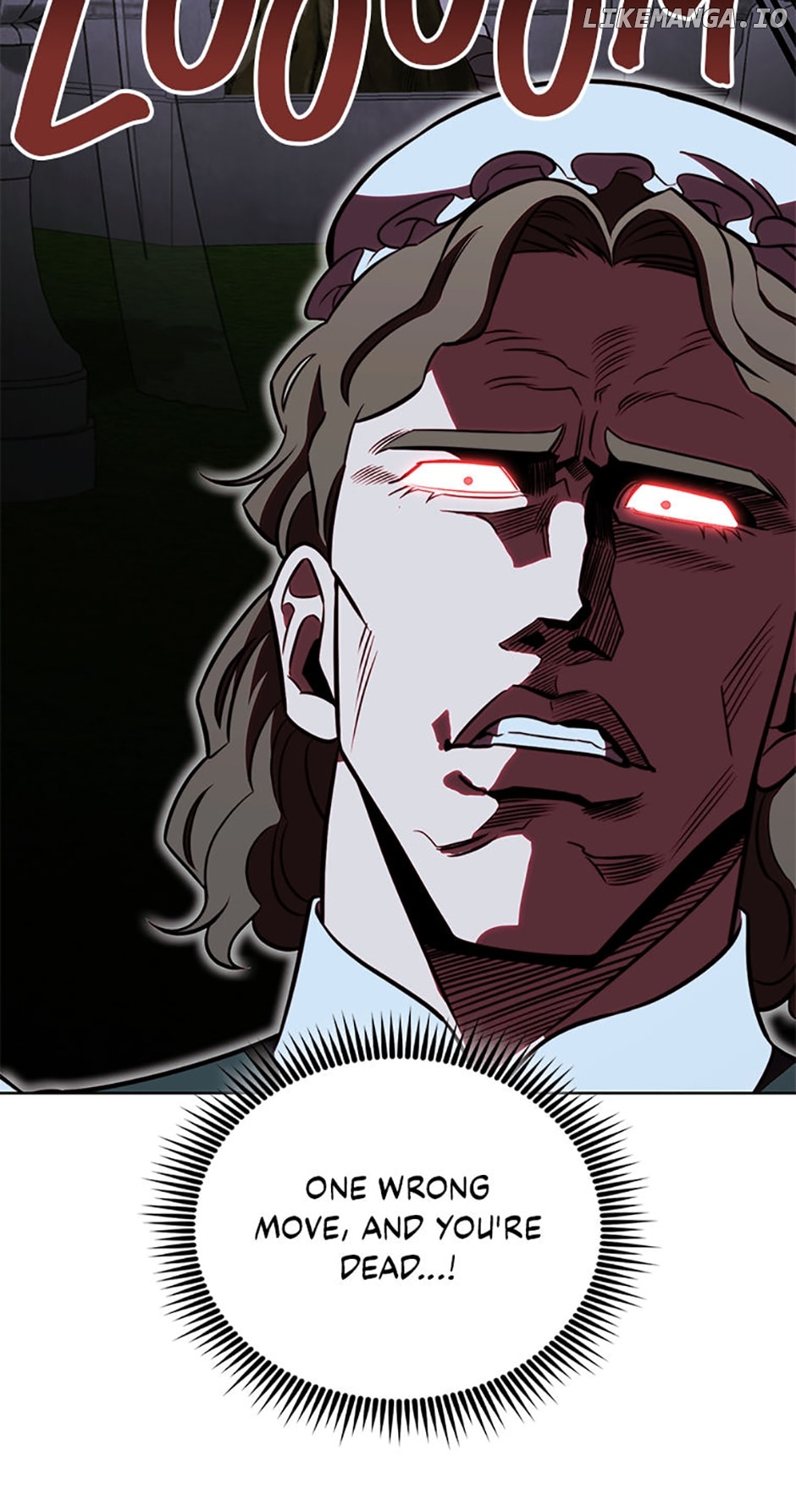 My Insanely Competent Underlings Chapter 71 - page 12