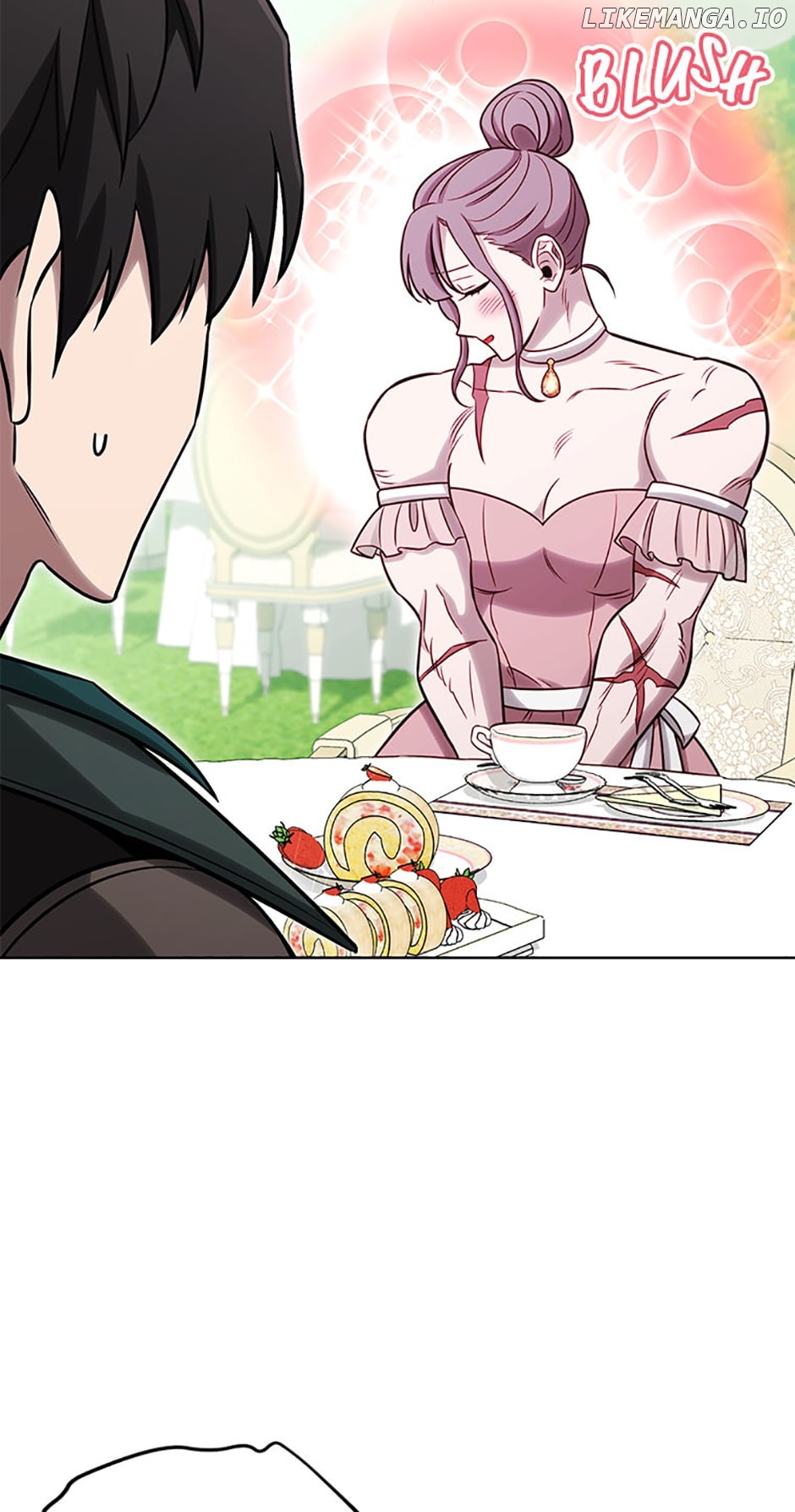My Insanely Competent Underlings Chapter 71 - page 14