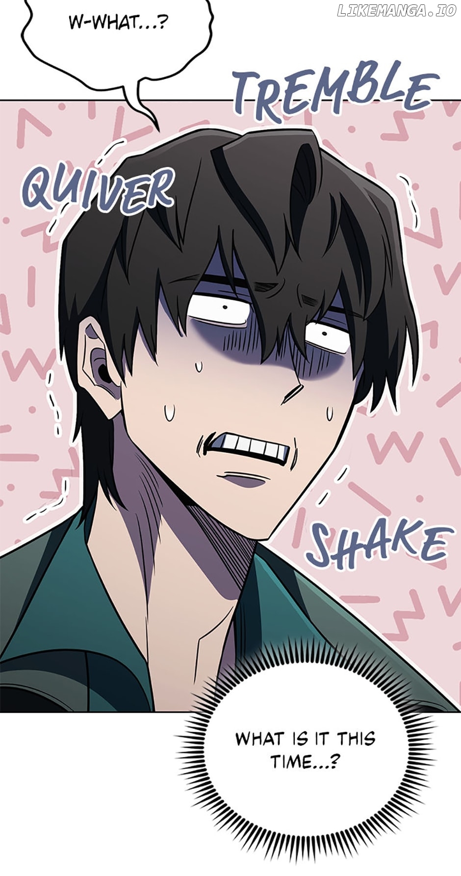 My Insanely Competent Underlings Chapter 71 - page 15