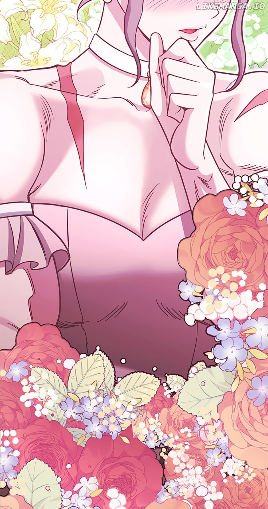 My Insanely Competent Underlings Chapter 71 - page 17