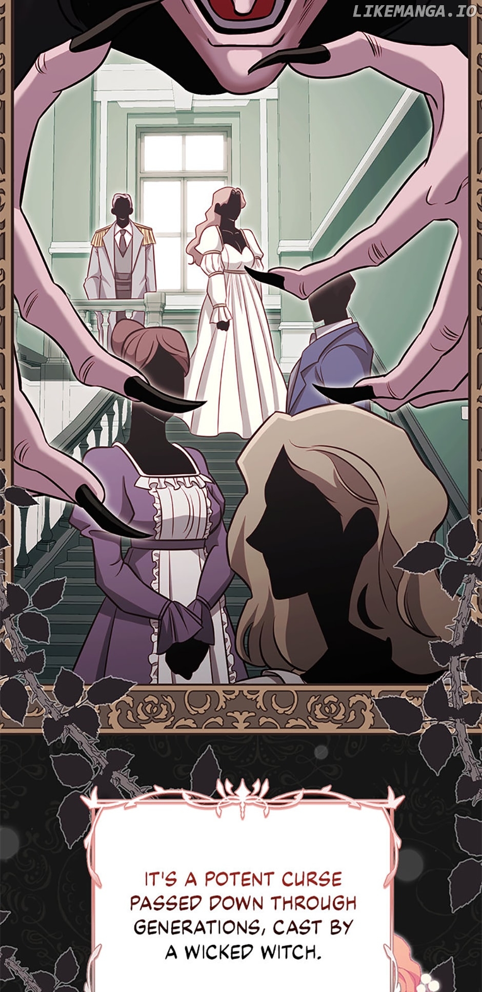My Insanely Competent Underlings Chapter 71 - page 19