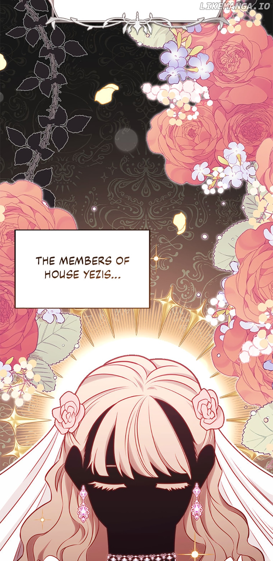 My Insanely Competent Underlings Chapter 71 - page 20