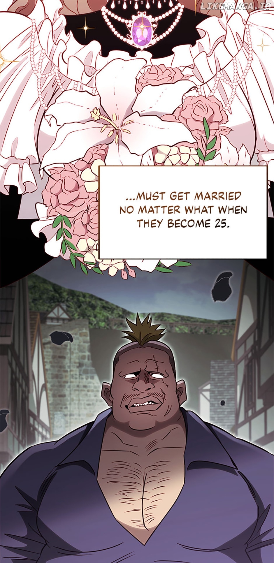 My Insanely Competent Underlings Chapter 71 - page 21