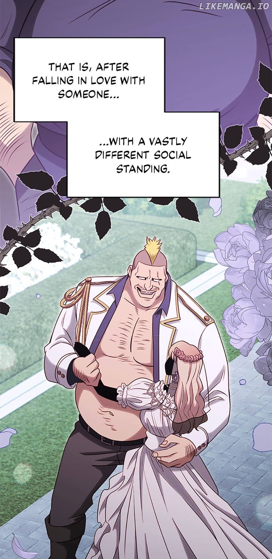 My Insanely Competent Underlings Chapter 71 - page 22