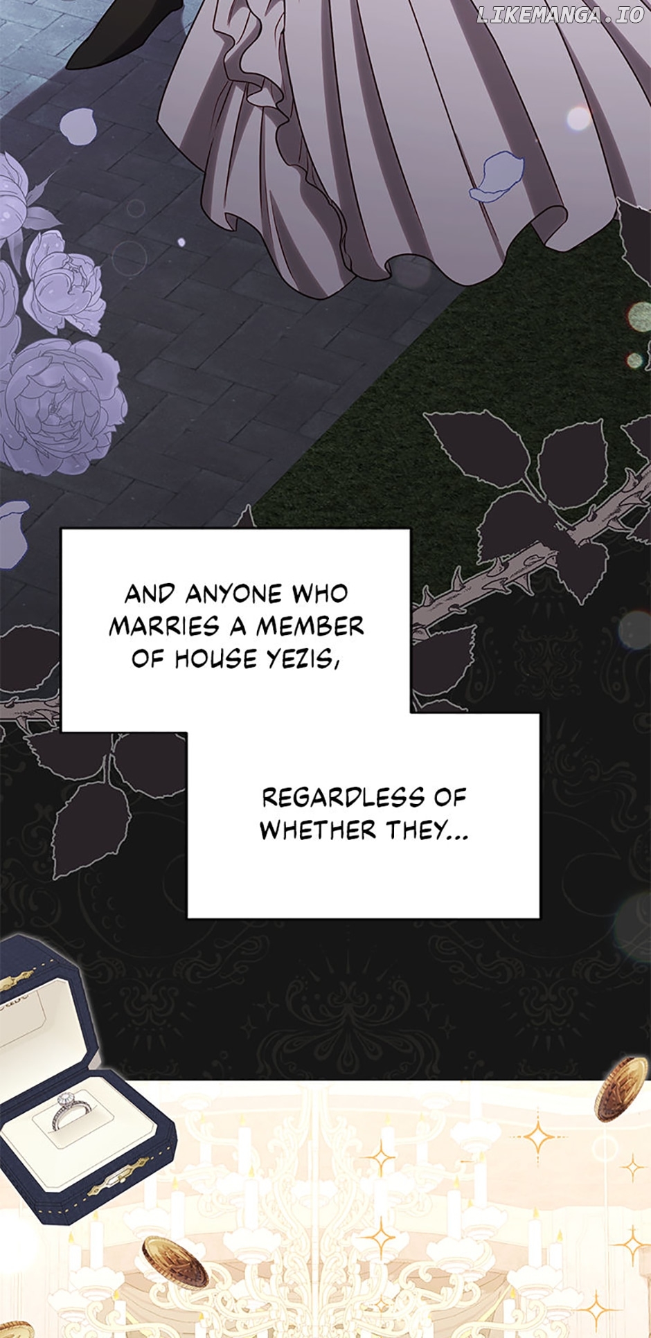 My Insanely Competent Underlings Chapter 71 - page 23