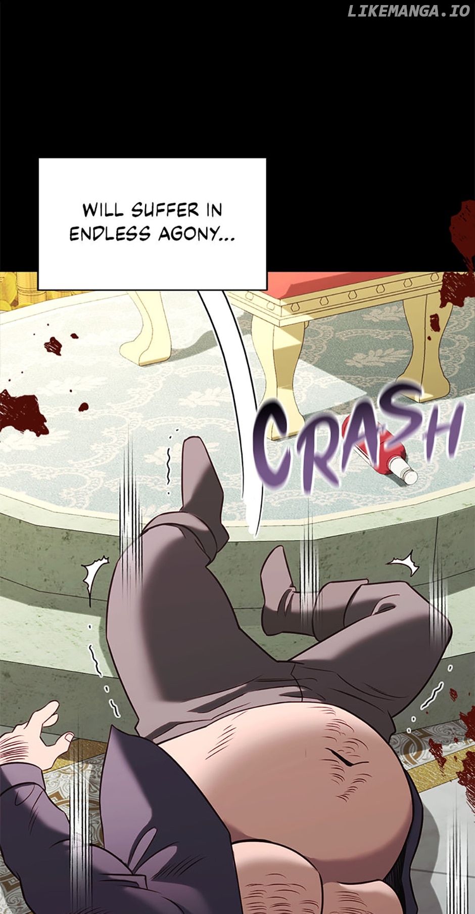 My Insanely Competent Underlings Chapter 71 - page 26