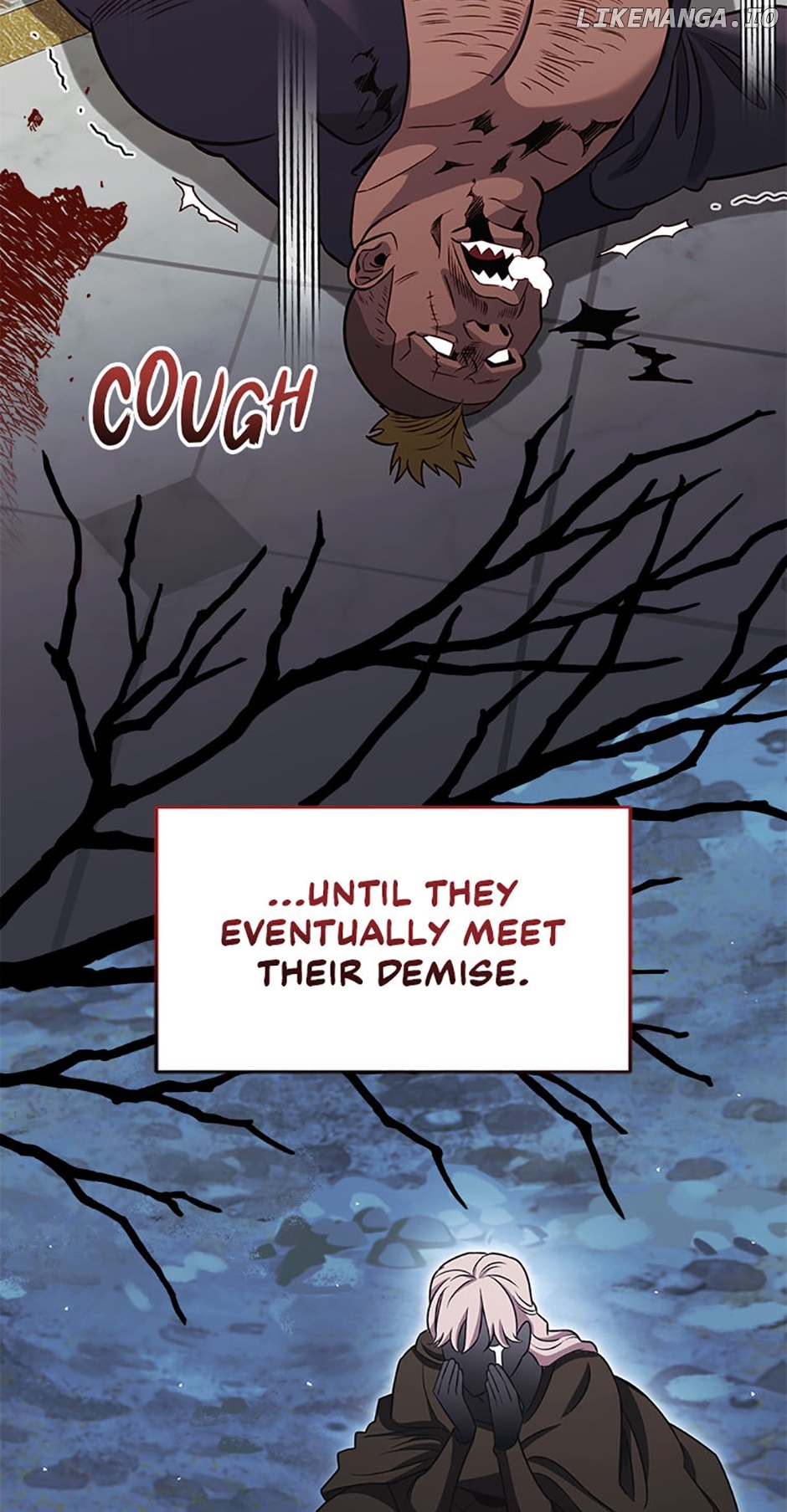 My Insanely Competent Underlings Chapter 71 - page 27