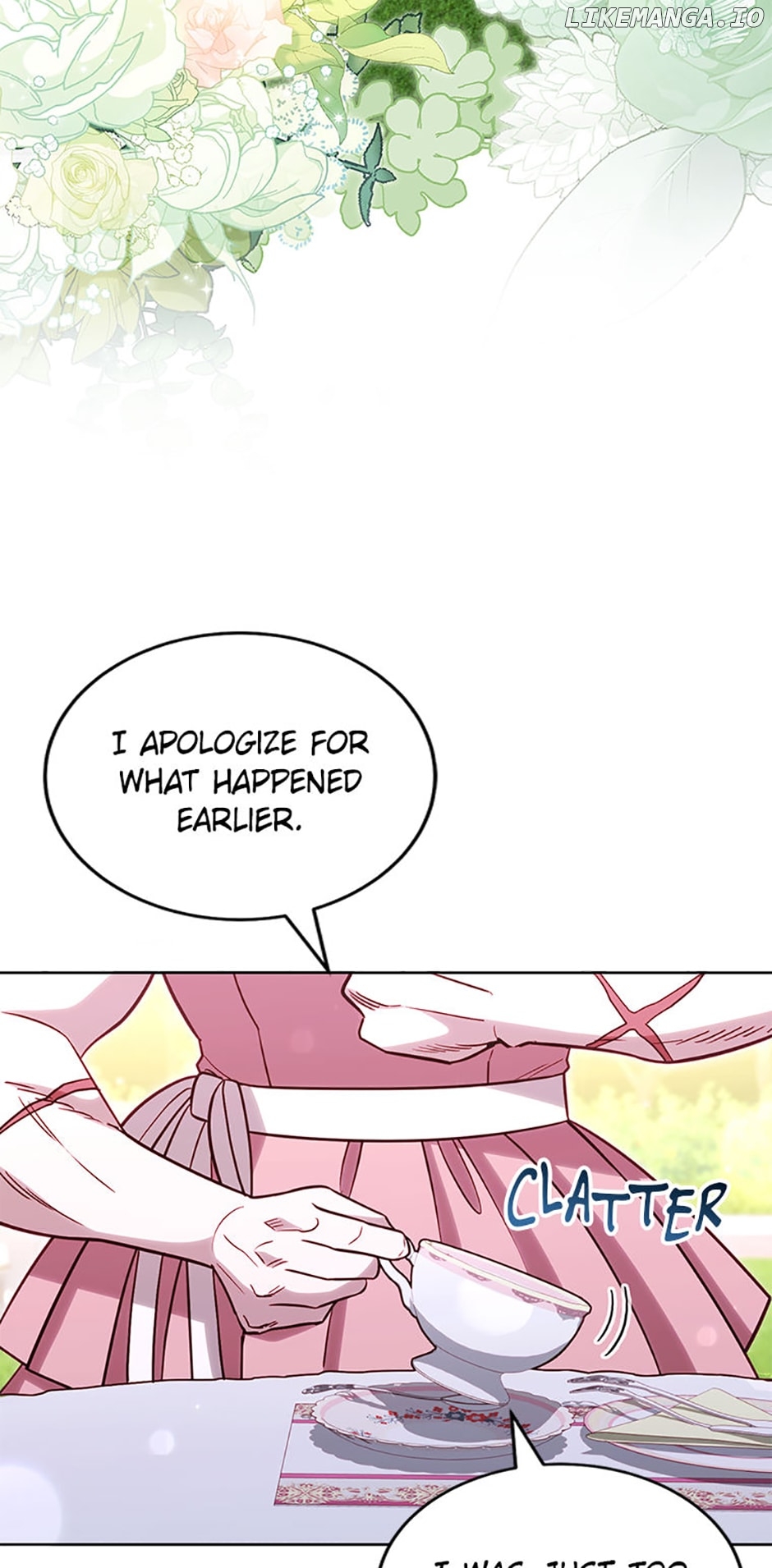 My Insanely Competent Underlings Chapter 71 - page 3