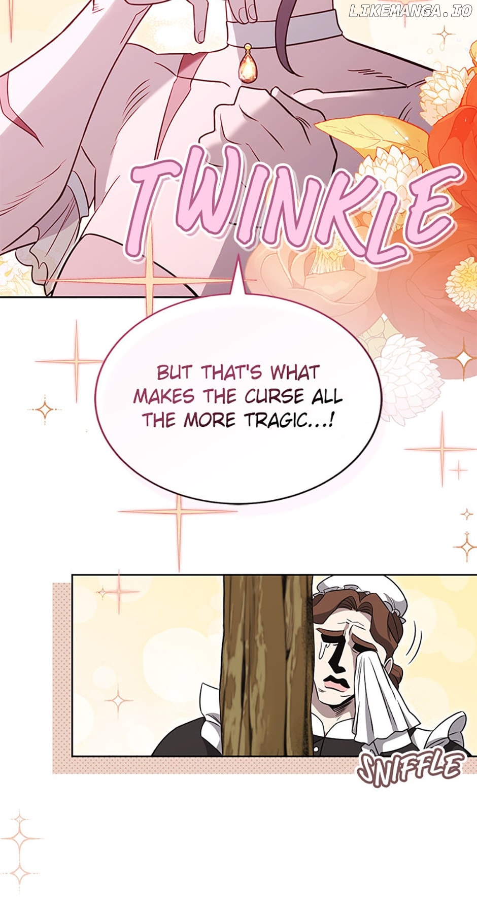 My Insanely Competent Underlings Chapter 71 - page 30