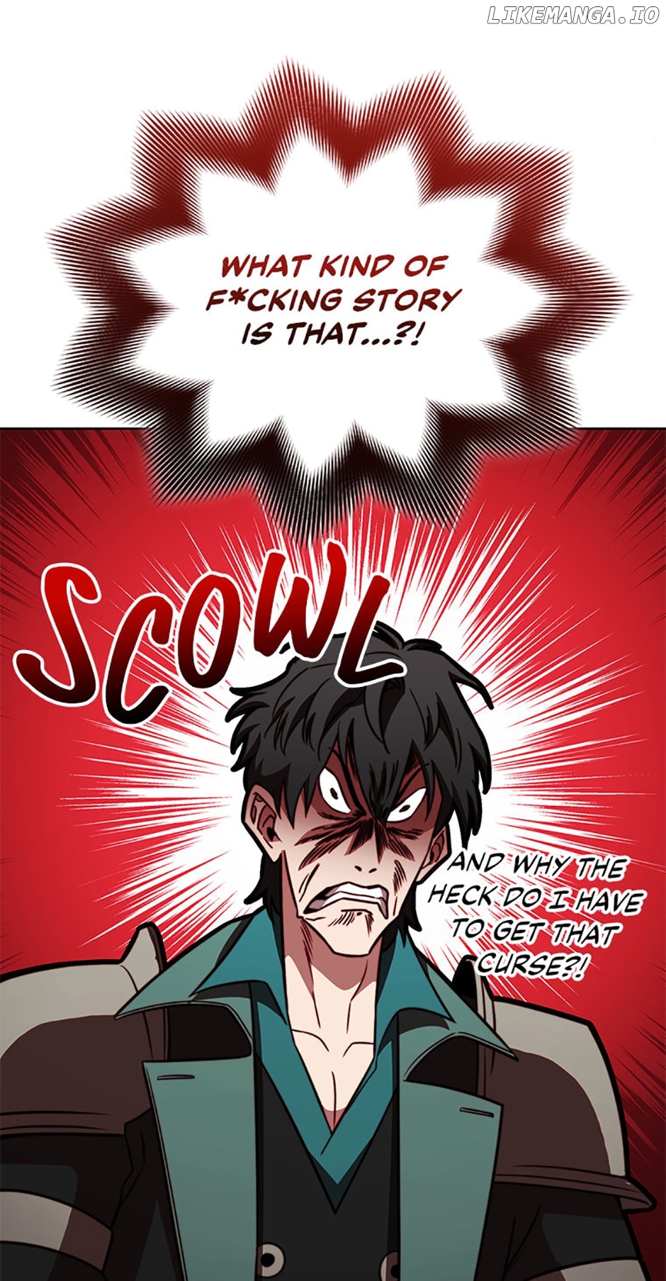 My Insanely Competent Underlings Chapter 71 - page 31