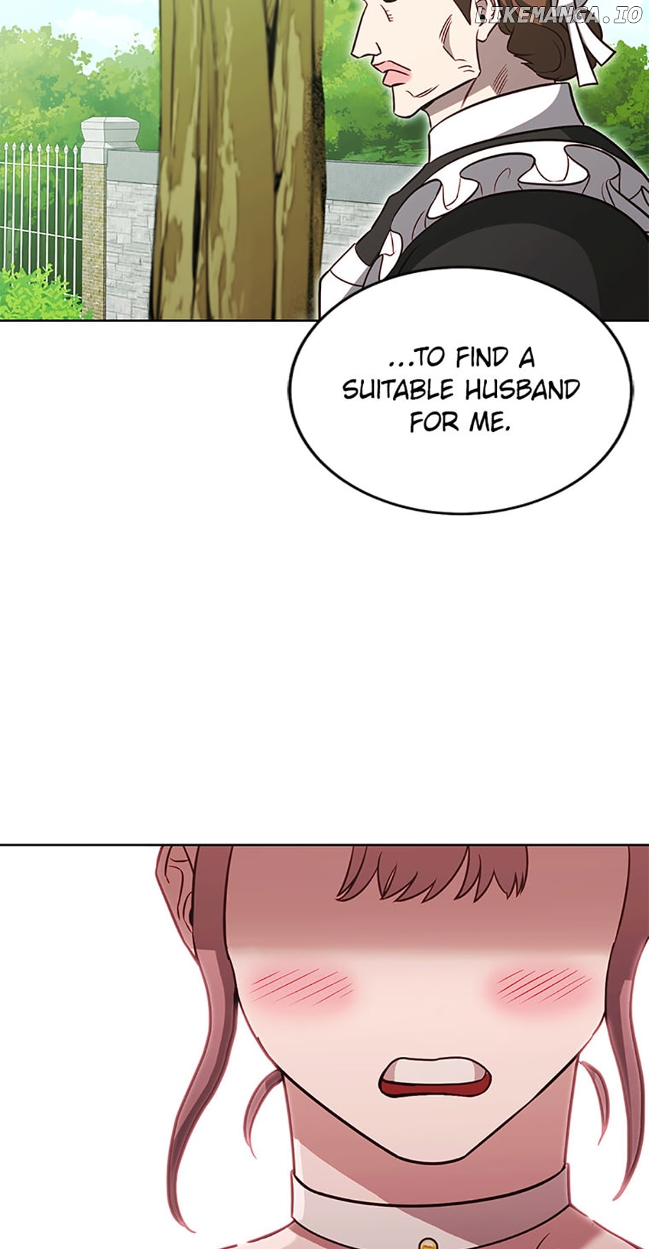 My Insanely Competent Underlings Chapter 71 - page 33
