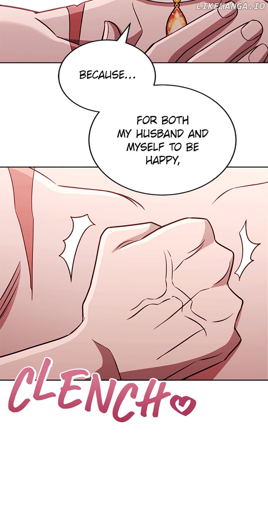 My Insanely Competent Underlings Chapter 71 - page 34