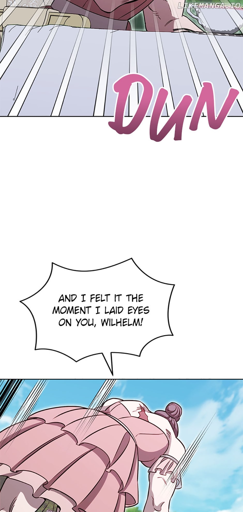 My Insanely Competent Underlings Chapter 71 - page 36