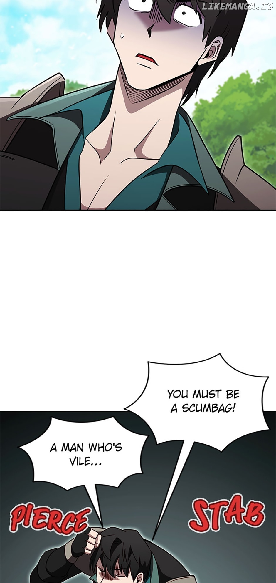 My Insanely Competent Underlings Chapter 71 - page 38