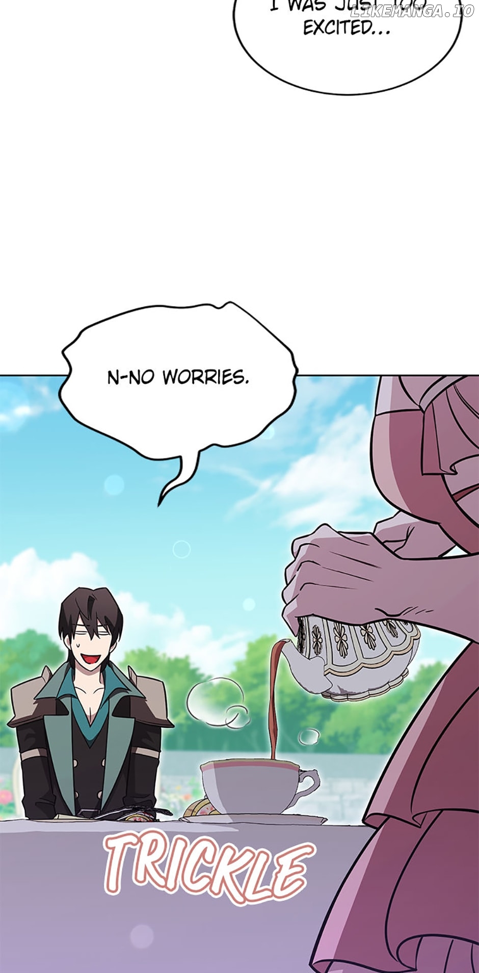 My Insanely Competent Underlings Chapter 71 - page 4