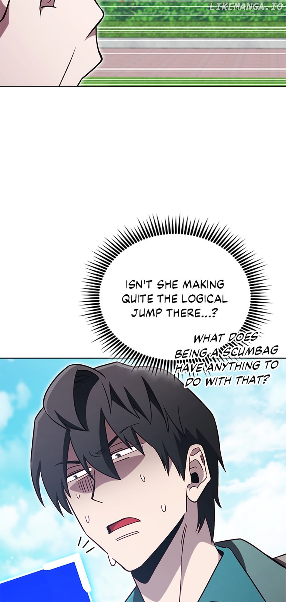 My Insanely Competent Underlings Chapter 71 - page 41