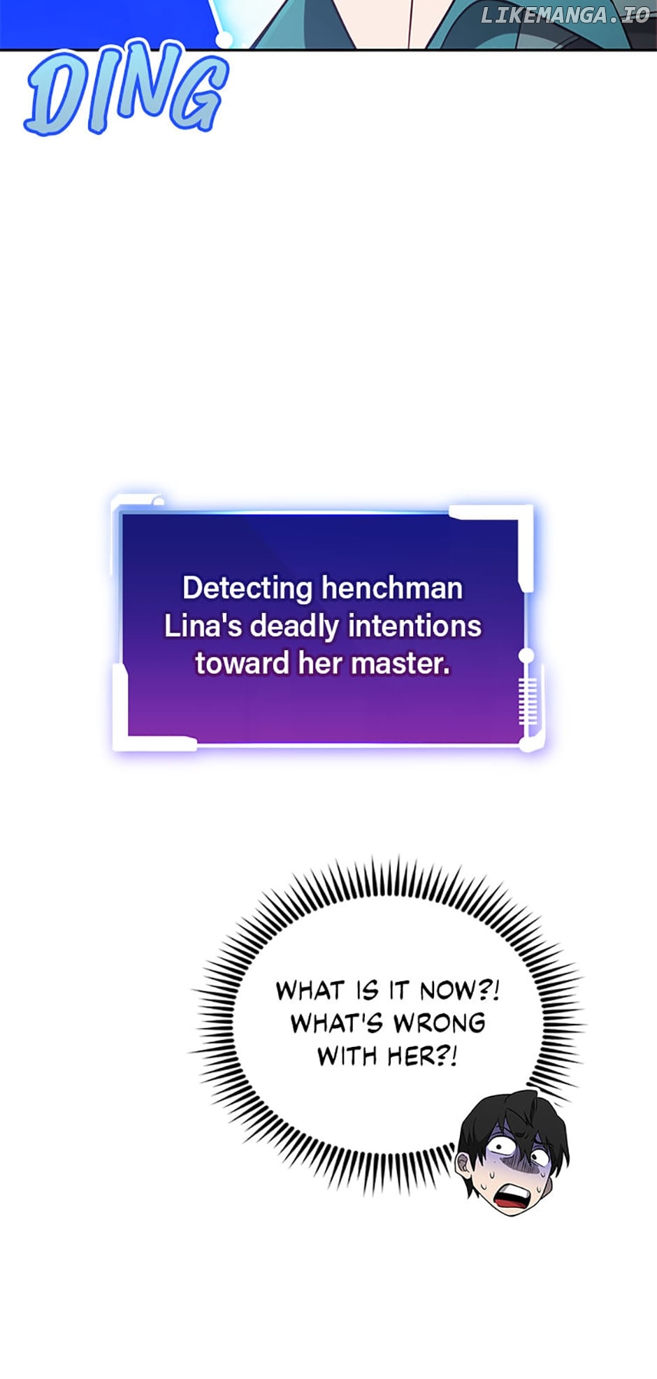 My Insanely Competent Underlings Chapter 71 - page 42