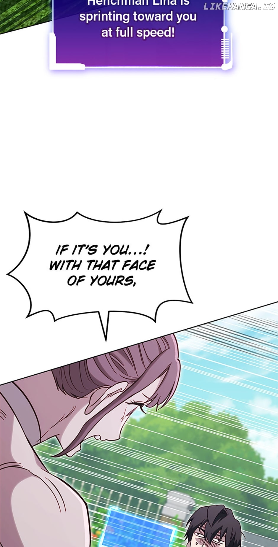 My Insanely Competent Underlings Chapter 71 - page 44