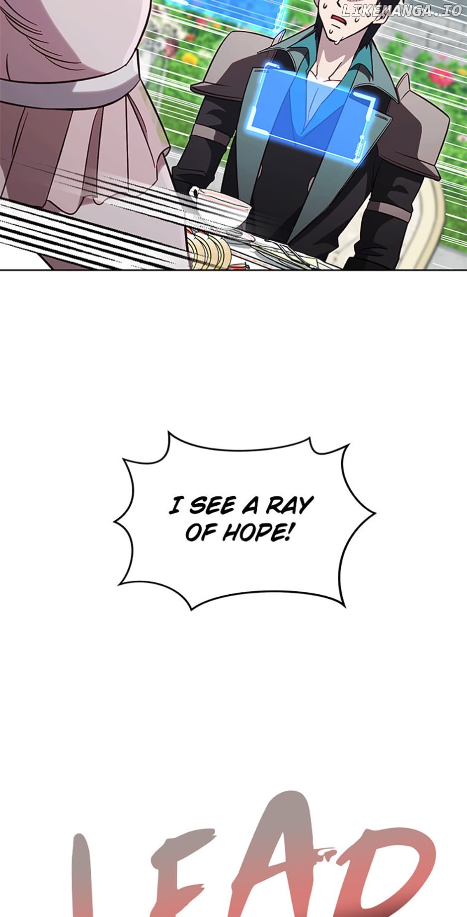 My Insanely Competent Underlings Chapter 71 - page 45