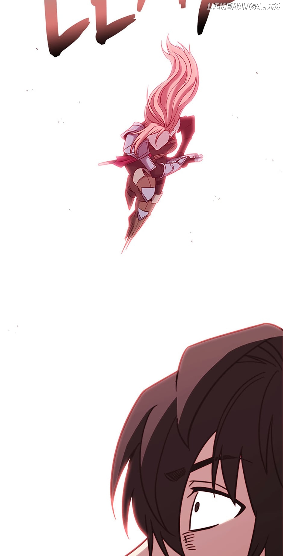 My Insanely Competent Underlings Chapter 71 - page 46