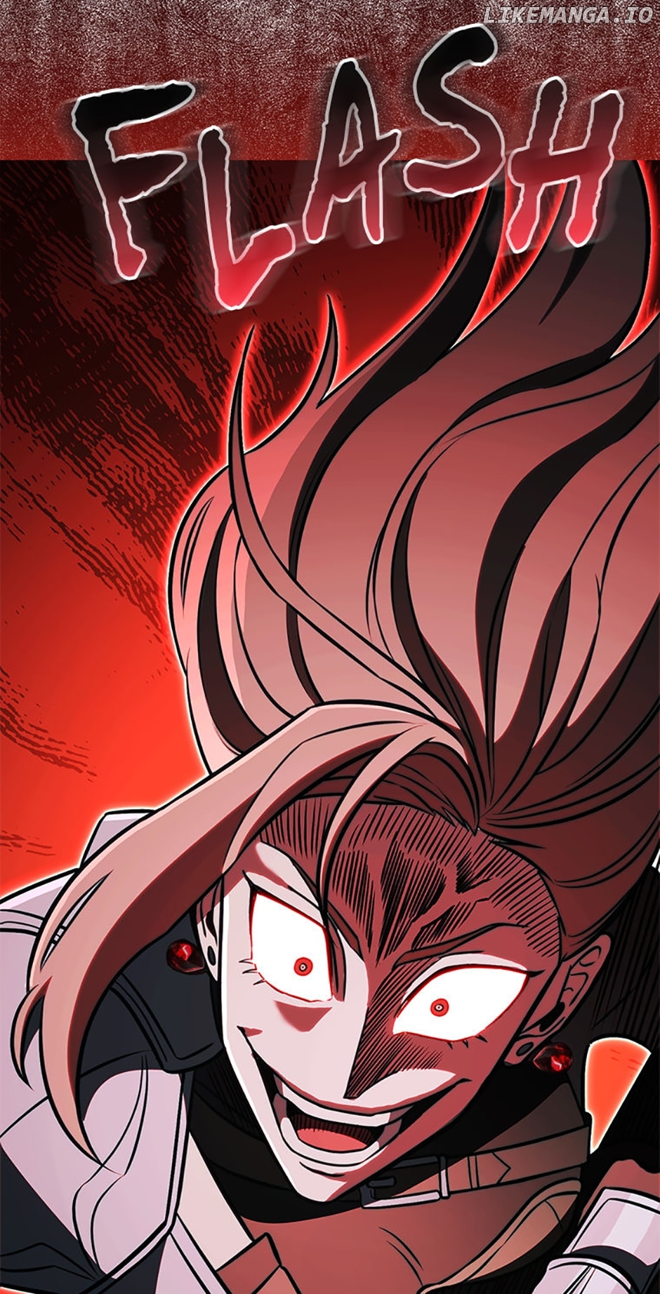 My Insanely Competent Underlings Chapter 71 - page 48