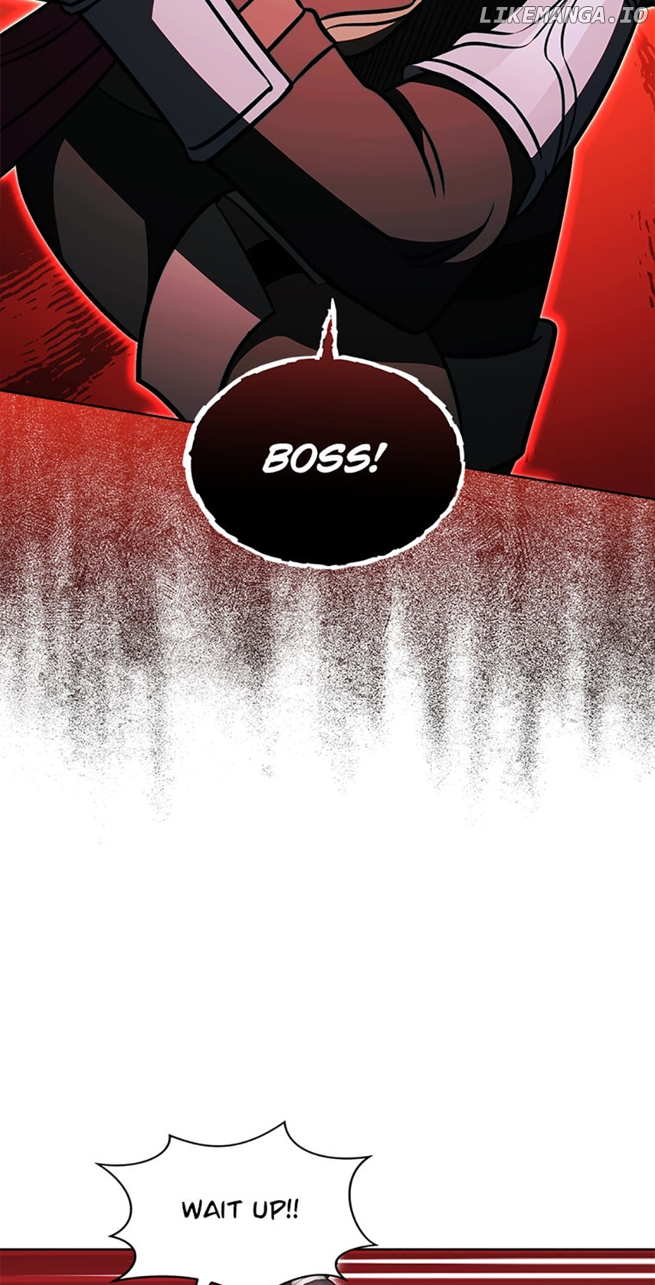 My Insanely Competent Underlings Chapter 71 - page 49