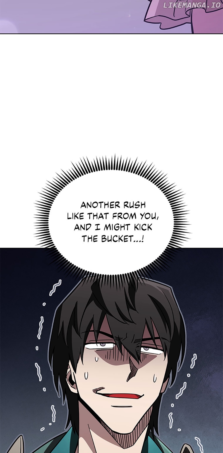 My Insanely Competent Underlings Chapter 71 - page 5