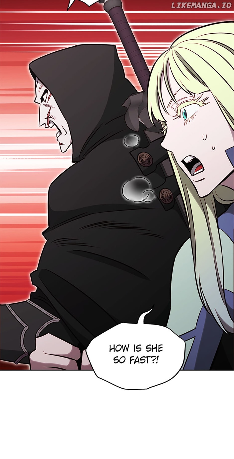 My Insanely Competent Underlings Chapter 71 - page 50